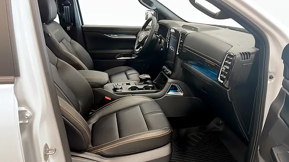 Ford Ranger 2026 photo 3