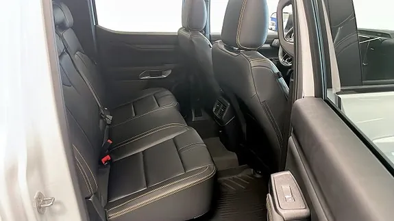 Ford Ranger 2026 photo 5