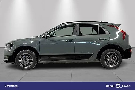 Kia Niro 2026 photo 2