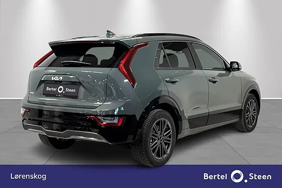 Kia Niro 2026 photo 5