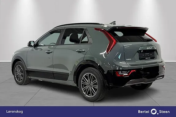 Kia Niro 2026 photo 3