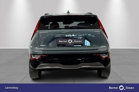 Kia Niro 2026 photo 4