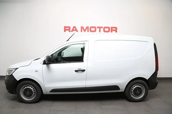 Renault Kangoo Express 2023 photo 3