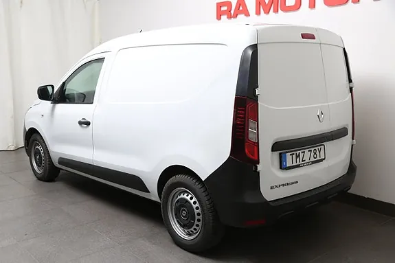 Renault Kangoo Express 2023 photo 5