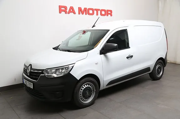 Renault Kangoo Express