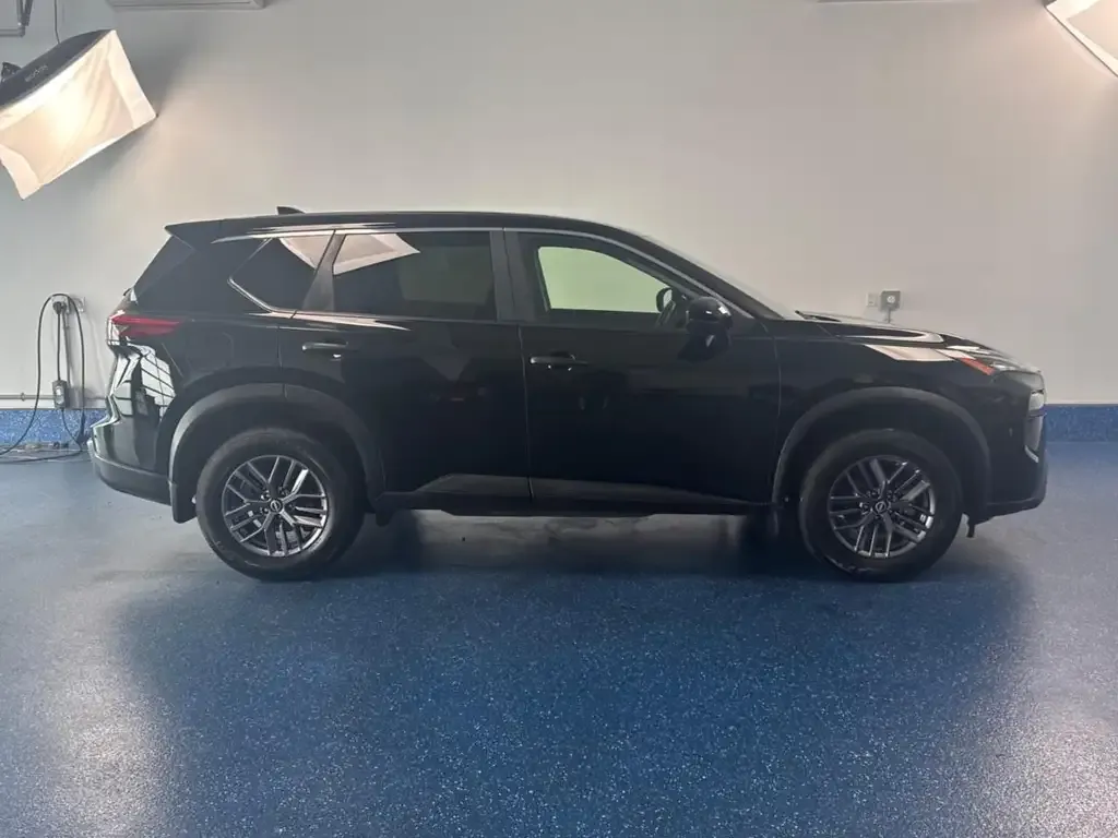 Nissan Rogue 2024 photo 4