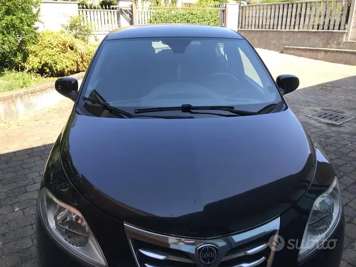 Lancia Ypsilon 2016 photo 5