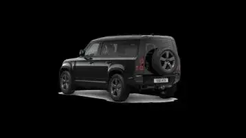 Land Rover Defender 2026 photo 3
