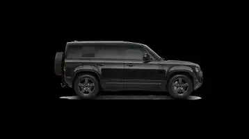 Land Rover Defender 2026 photo 2