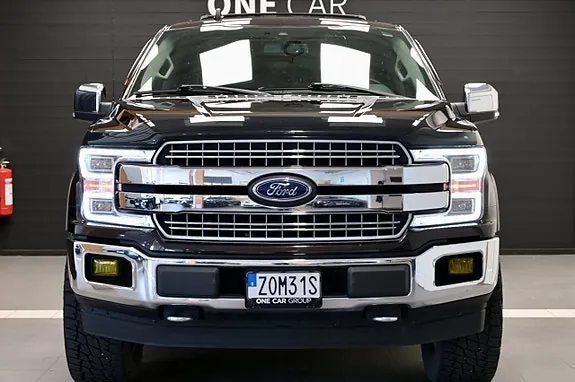 Ford F-150 2018 photo 2