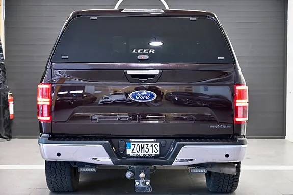 Ford F-150 2018 photo 5