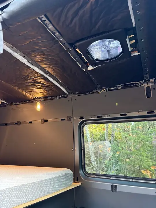 Mercedes-Benz Sprinter 2020 photo 5