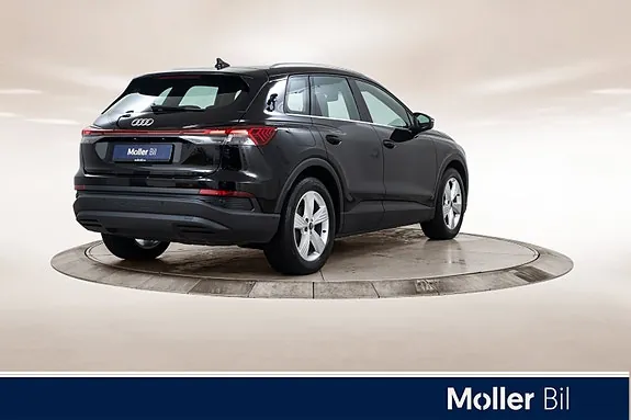 Audi Q4 E-Tron 2023 photo 5