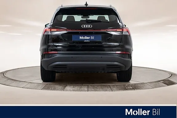 Audi Q4 E-Tron 2023 photo 4