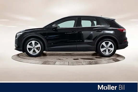 Audi Q4 E-Tron 2023 photo 2
