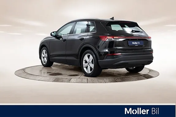 Audi Q4 E-Tron 2023 photo 3