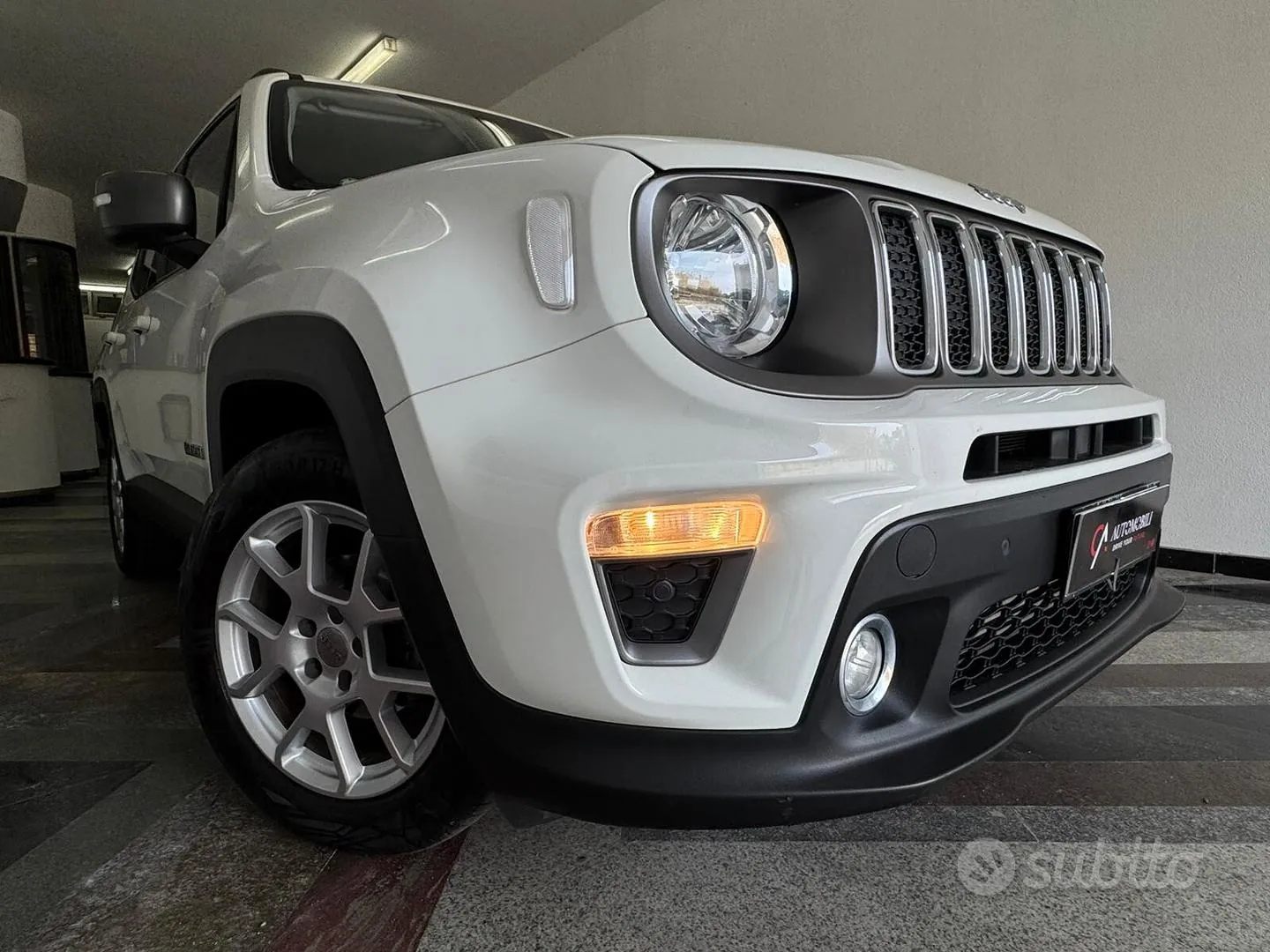 Jeep Renegade 2020 photo 5
