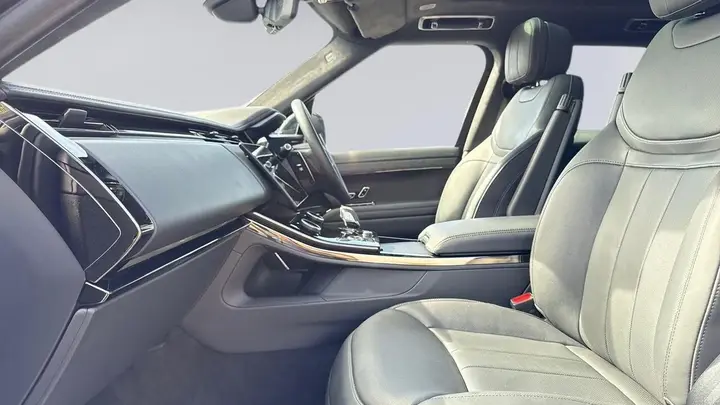 Land Rover Range Rover Sport 2023 photo 3