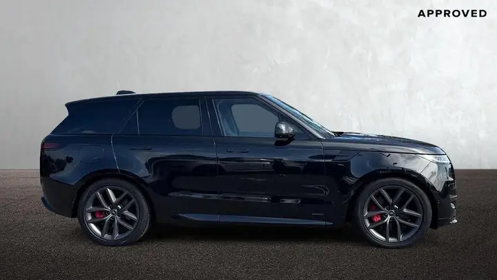 Land Rover Range Rover Sport 2023 photo 5