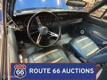 Dodge Charger 1968 photo 2