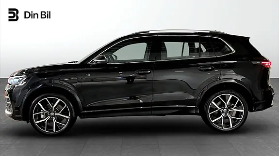 Volkswagen Tiguan 2025 photo 2