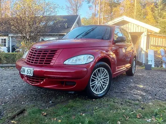Chrysler Pt Cruiser 2005 photo 3