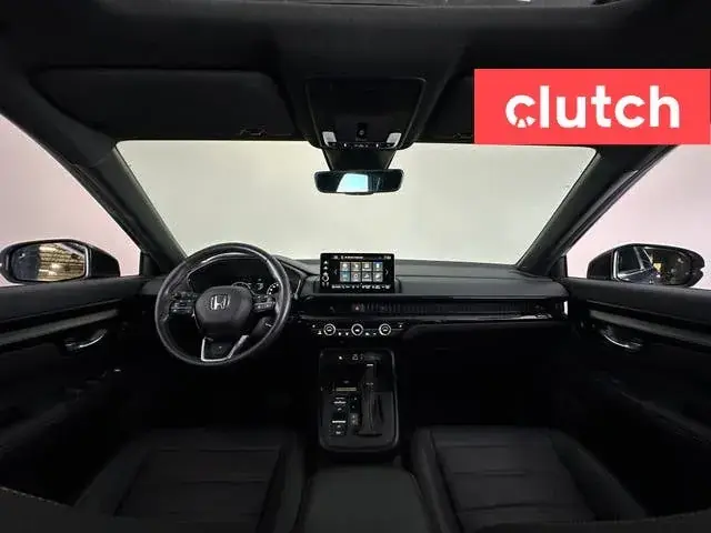Honda Cr-V 2024 photo 3