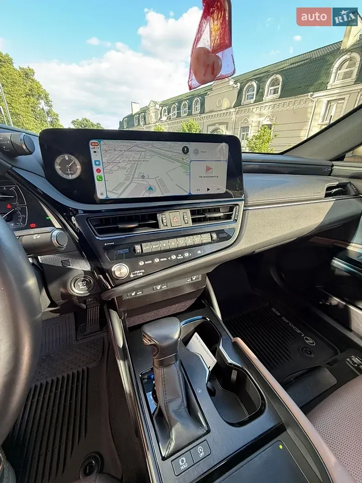 Lexus Es 2023 photo 3