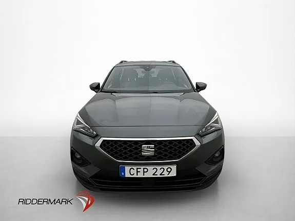 Seat Tarraco 2019 photo 2