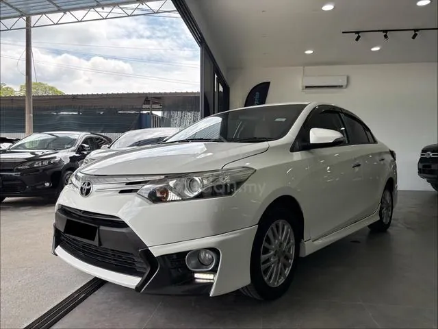 Toyota Vios