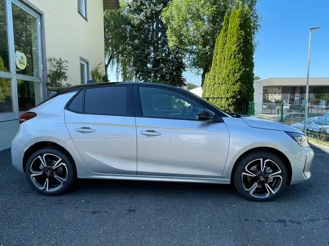Opel Corsa photo 3