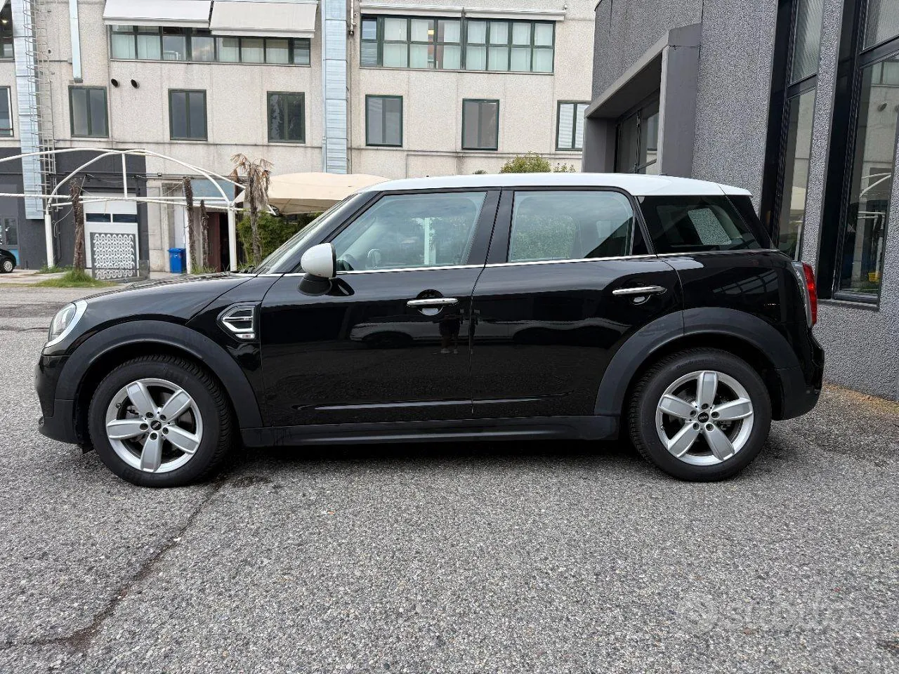Mini Countryman 2017 photo 3