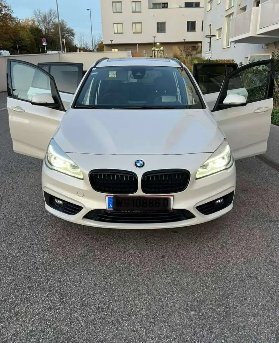 BMW 2 Series 2016 photo 2