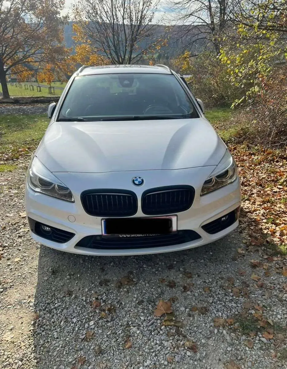 BMW 2 Series