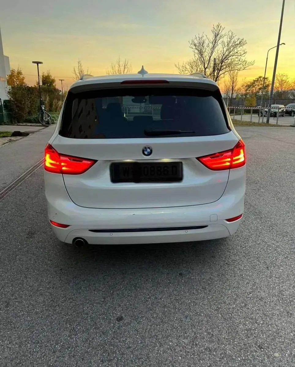 BMW 2 Series 2016 photo 3