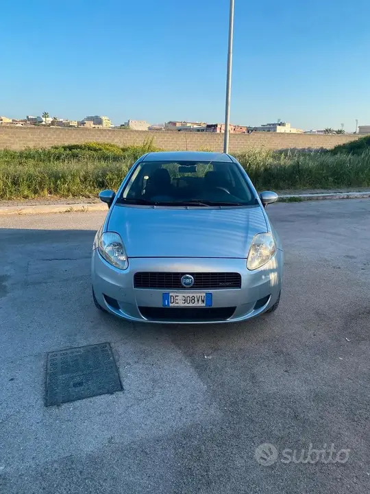 Fiat Grande Punto