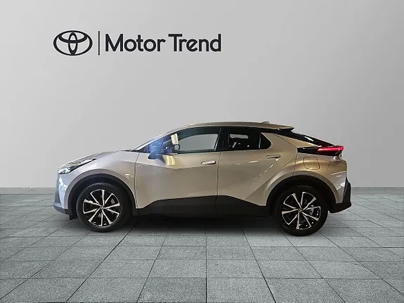 Toyota C-Hr 2024 photo 4