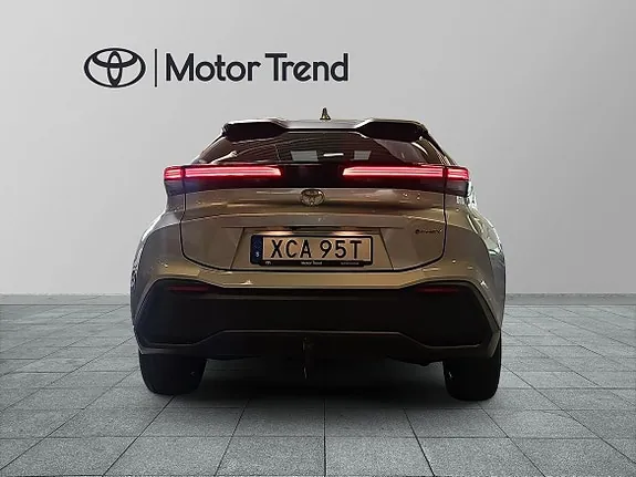 Toyota C-Hr 2024 photo 5