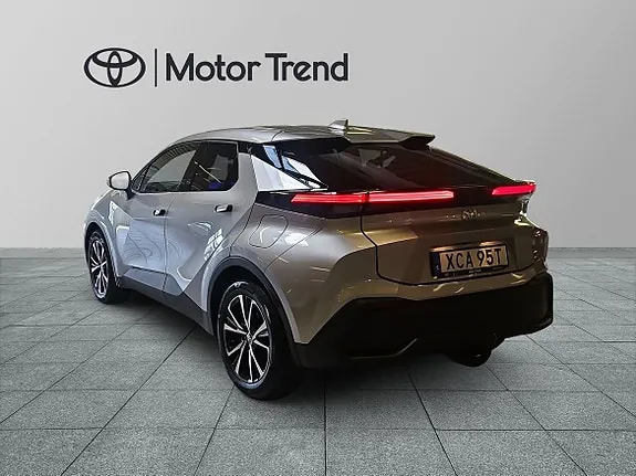 Toyota C-Hr 2024 photo 3