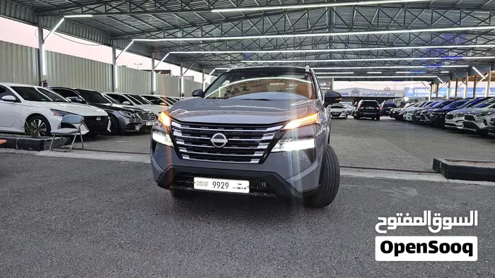 Nissan Rogue 2022 photo 4