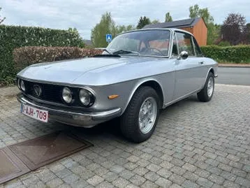 Dacia Fulvia