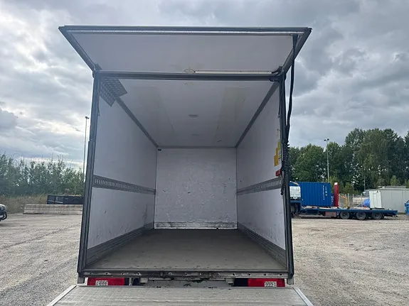 Mercedes-Benz Sprinter 316 2021 photo 5
