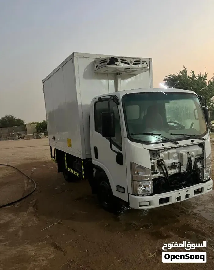 Isuzu Other 2014 photo 5