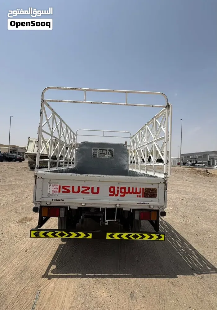 Isuzu Other 2014 photo 4