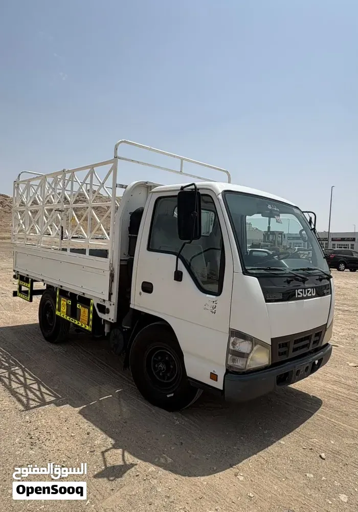 Isuzu Other