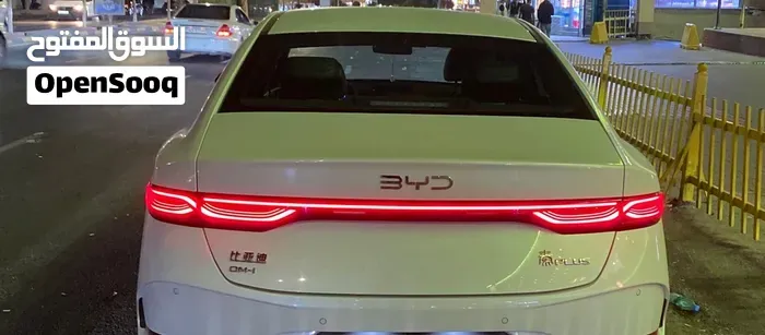 BYD Qin Plus 2025 photo 5