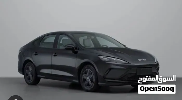 BYD Qin Plus 2025 photo 3