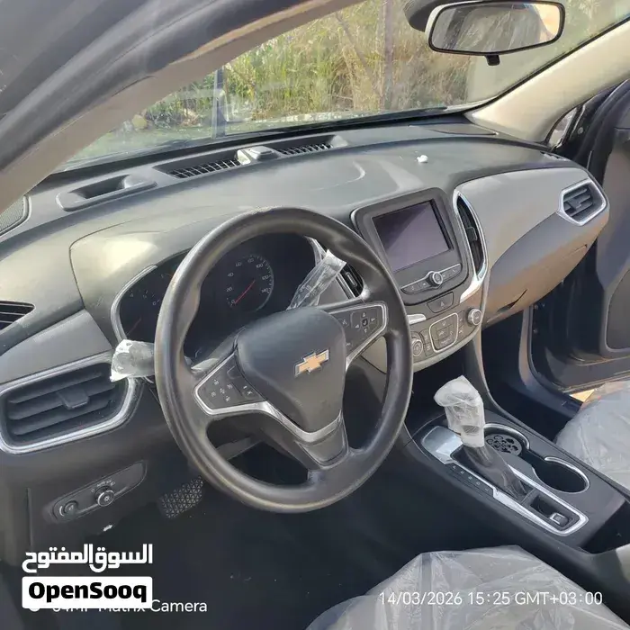 Chevrolet Equinox 2020 photo 2