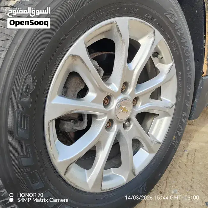 Chevrolet Equinox 2020 photo 4