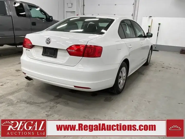 Volkswagen Jetta 2014 photo 3